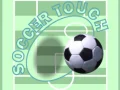 Spel Voetbal aanraken online