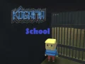 Spel Kogama: School online