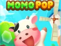 Spel Momo Pop online Spel Momo Pop online