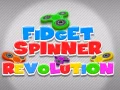 Spel Fidget Spinner Revolutie online