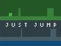 Spel Gewoon springen online Spel Gewoon springen online