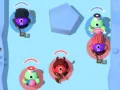 Spel Glijdende Krijgers online