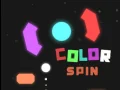 Spel Kleur Spin online