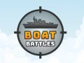 Spel Bootgevechten online