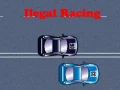 Spel Illegale Race online