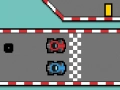 Spel Pixel Kart online