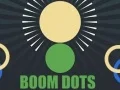 Spel Boom Dots online Spel Boom Dots online