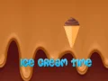 Spel IJs Tijd online