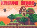 Spel Kitsune Zenko Avontuur online