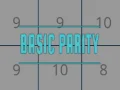 Spel Basispariteit online