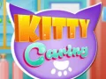 Spel Kitten Tandverzorging online