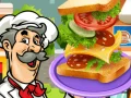 Spel Broodjesbakker online