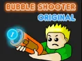 Spel Bubble Shooter Origineel online
