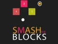 Spel Smash de Blokken online