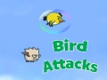 Spel Vogels Aanvallen online Spel Vogels Aanvallen online
