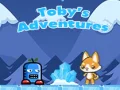 Spel Toby's Avonturen online