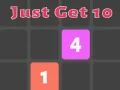 Spel Gewoon 10 halen online