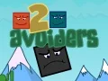Spel 2 Ontwijkers online