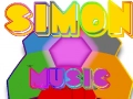 Spel Simon Muziek online Spel Simon Muziek online
