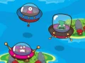 Spel UFO Vernietiger online