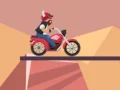 Spel Motorfietspad online