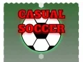 Spel Casual Voetbal online