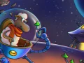 Spel Ruimte schaap online