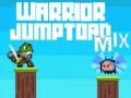 Spel Krijger SpringKikker Mix online Spel Krijger SpringKikker Mix online