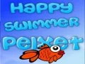 Spel Blije Zwemmer Peixet online