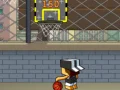 Spel basketbal online
