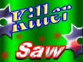 Spel Dodelijke Zaag online
