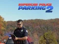 Spel Supercar Politie Parkeren 2 online