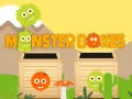 Spel Monsterdozen online