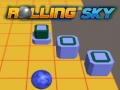 Spel Rollende Lucht online