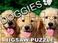 Spel Jigsaw Puzzle Hondjes online Spel Jigsaw Puzzle Hondjes online