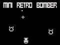 Spel Mini Retro Bomber online