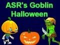 Spel Asrs Goblin Halloween online