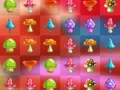 Spel Paddenstoelen Matchen online Spel Paddenstoelen Matchen online