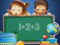 Spel 1+2+3 online