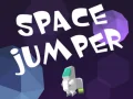 Spel Ruimte Springen online