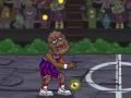 Spel Basketmonsters online