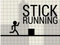 Spel Stoklopen online