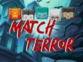 Spel Match Terror online
