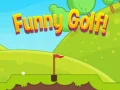 Spel Grappige Golf! online