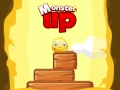 Spel Monster Omhoog online