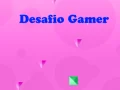 Spel Gamer Uitdaging online Spel Gamer Uitdaging online