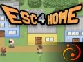 Spel Esc 4 Thuis online