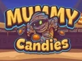 Spel Mummie Snoepjes online