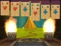 Spel 3D solitaire online