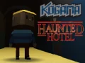 Spel Kogama Haunted Hotel online